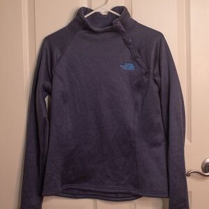 North Face Fleece M